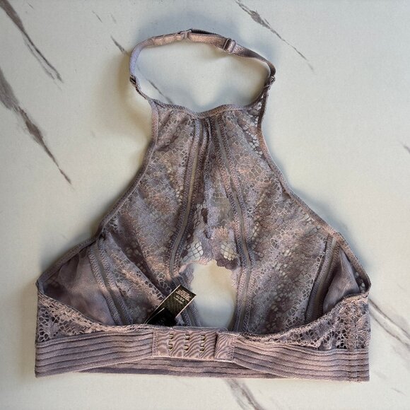 3 bralette pastel bra bundle - Picture 3 of 9